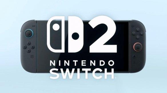 Switch2固件更新:修复大量玩Switch1游戏的兼容性问题
