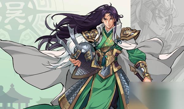 三国杀武将觉醒周瑜阵容怎么搭配 周瑜阵容搭配攻略