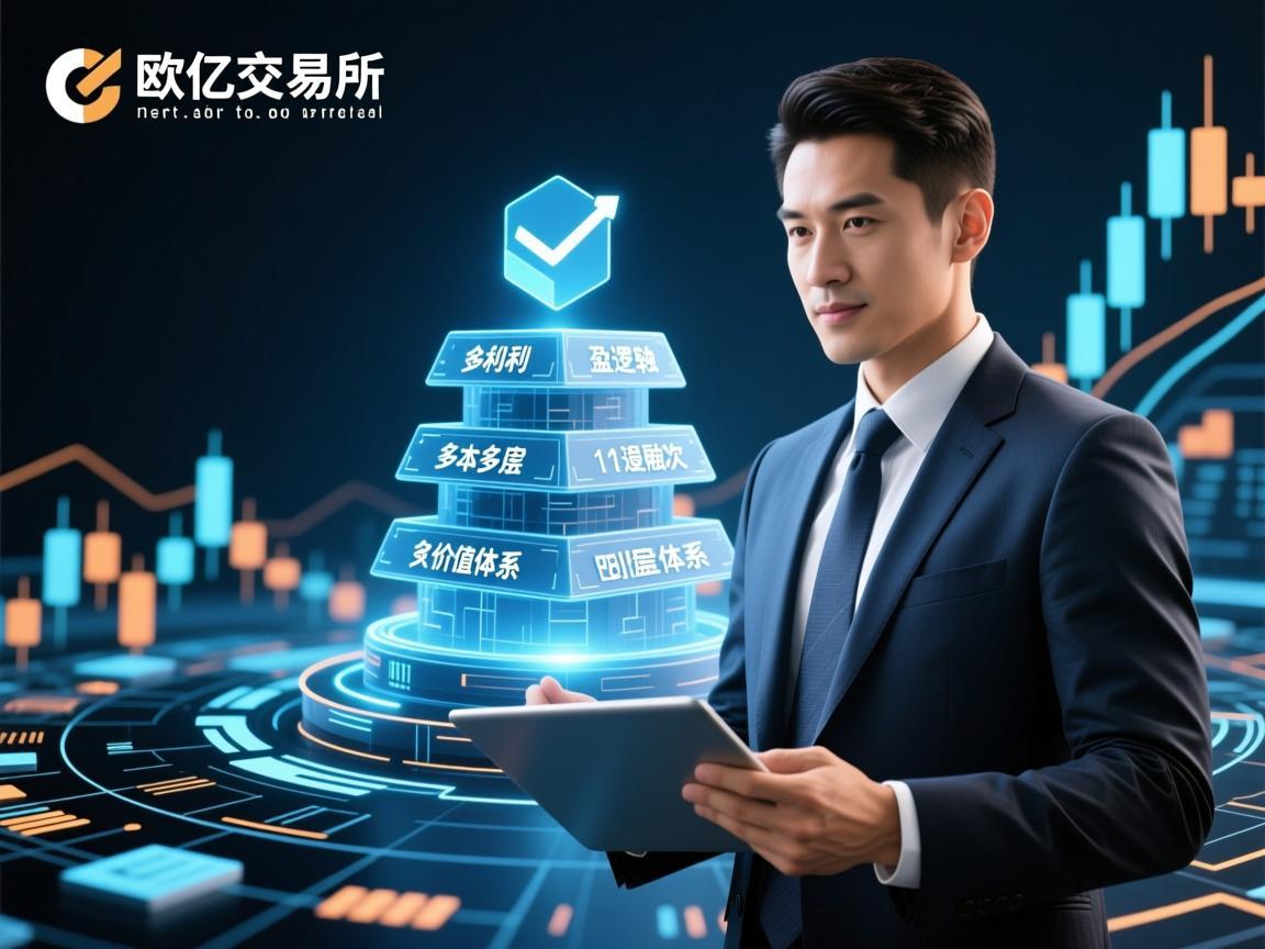 欧亿交易所商人的盈利逻辑，在波动中构建多层次价值体系