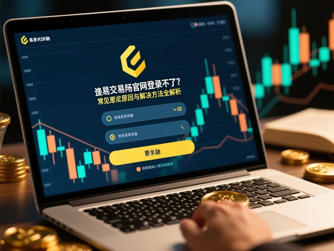 欧易交易所官网登录不了 常见原因与解决方法全解析