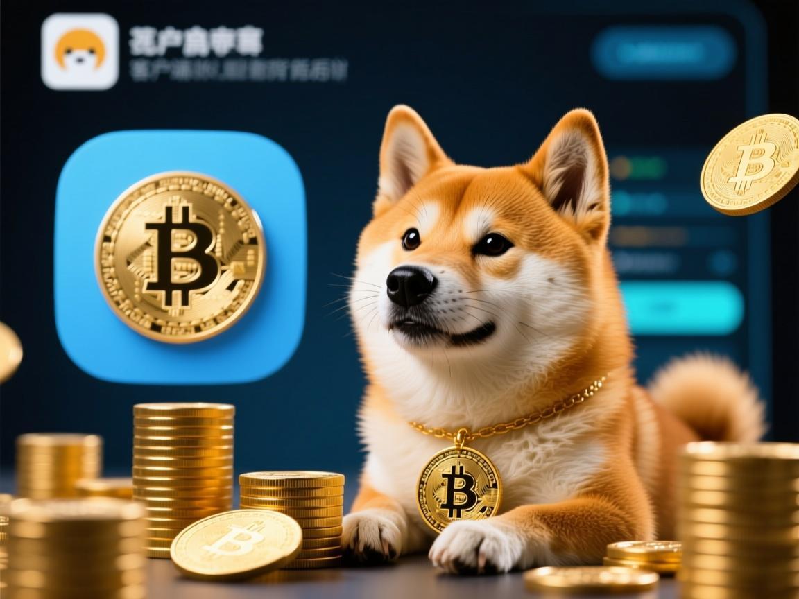 从梗币到千万用户，狗狗币客户端数量的背后逻辑