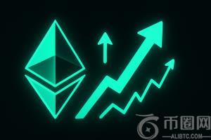 尽管以太坊兑比特币下跌 30%，但看涨以太坊的信号依然强劲。