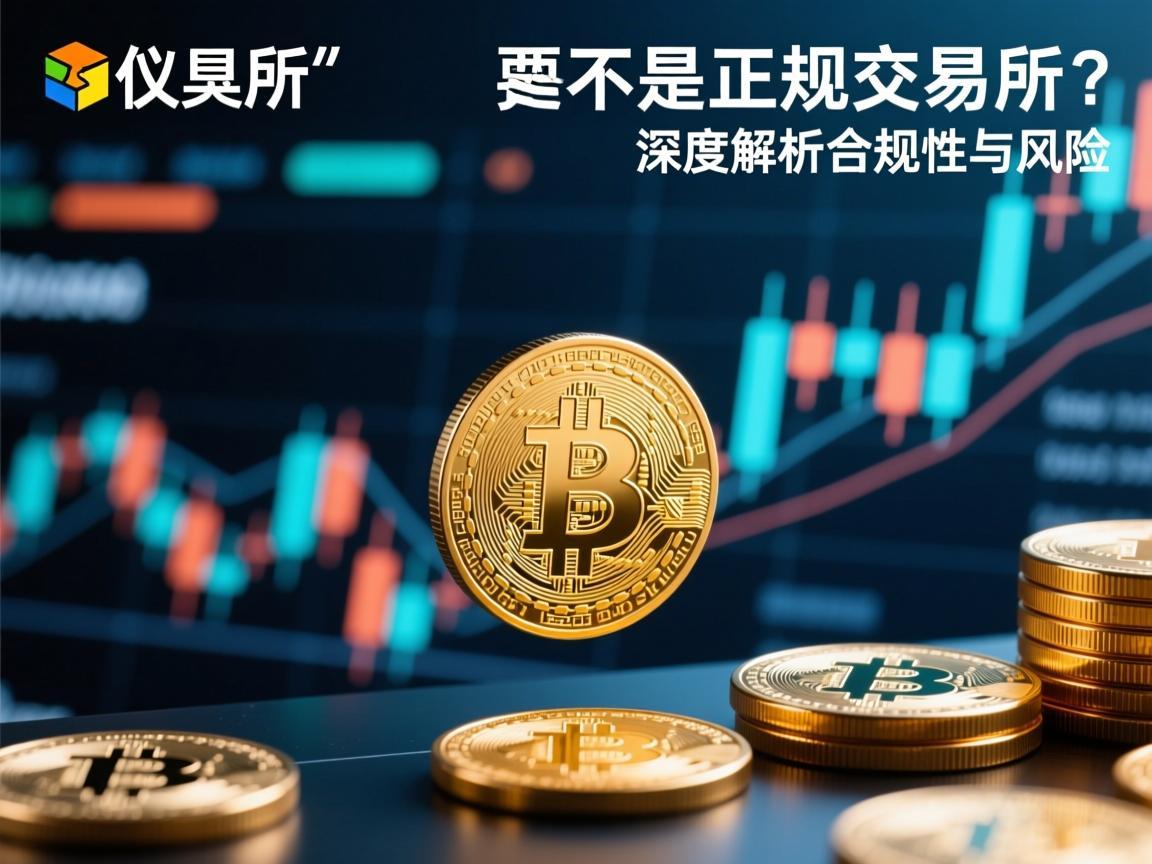 欧义所是不是正规交易所 深度解析其合规性与风险