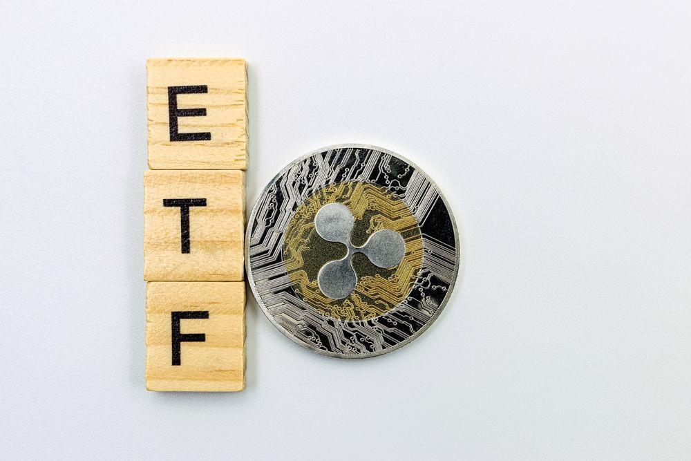 ETF价格暴跌：为什么XRP先飙升后暴跌