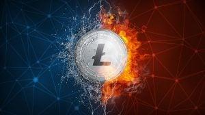 加拿大公司 Luxxfolio 宣布计划囤积 100 万枚莱特币——LTC 价格或将飙升
