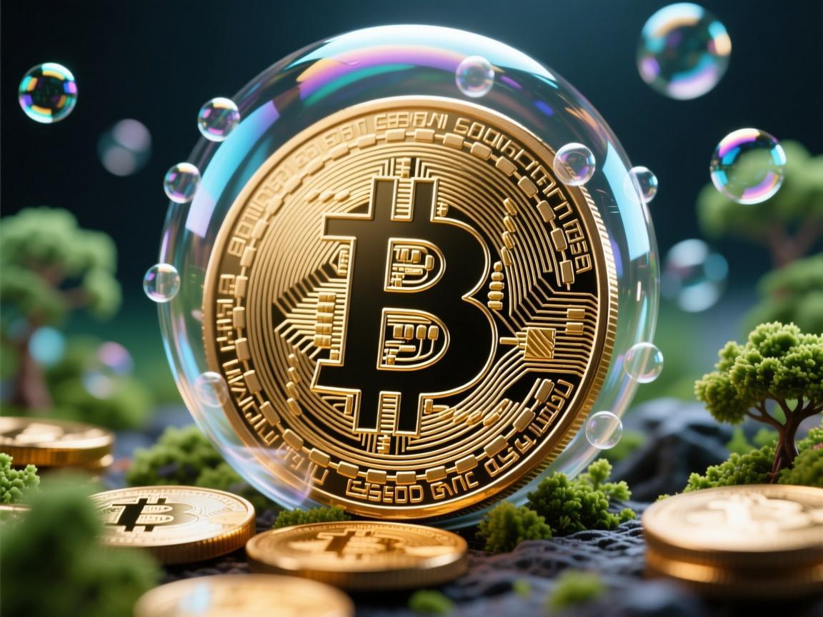 以太坊3亿美金，生态扩张的加速器还是泡沫前兆