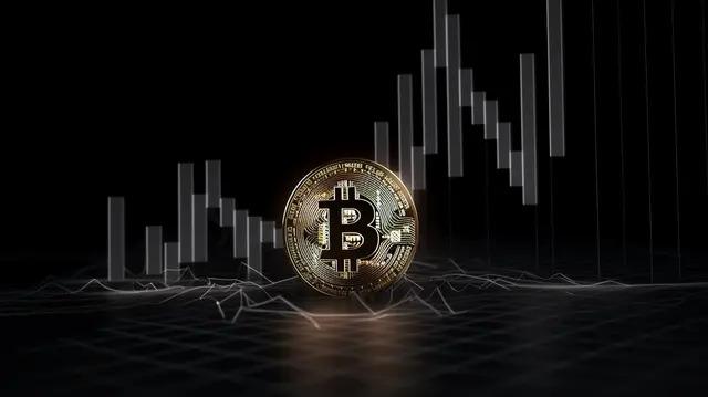比特币滑入危险区域，但RSI背离暗示可能出现转机