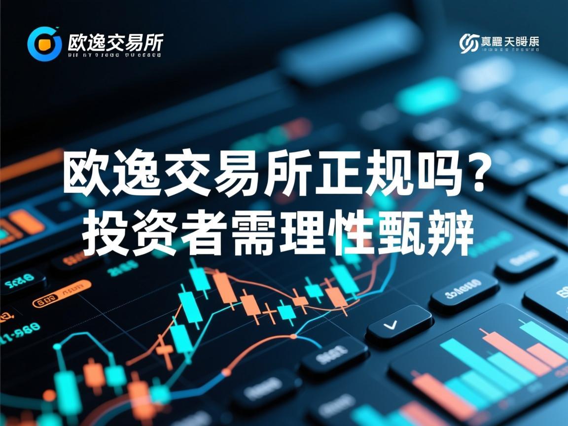 欧逸交易所是正规的吗 投资者需理性甄别