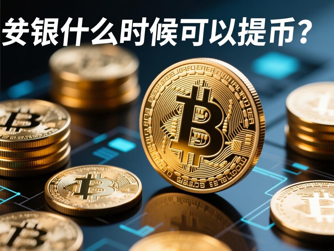 安银什么时候可以提币 最新进展与注意事项解析