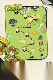 神宠降临冒险第十关怎么收集