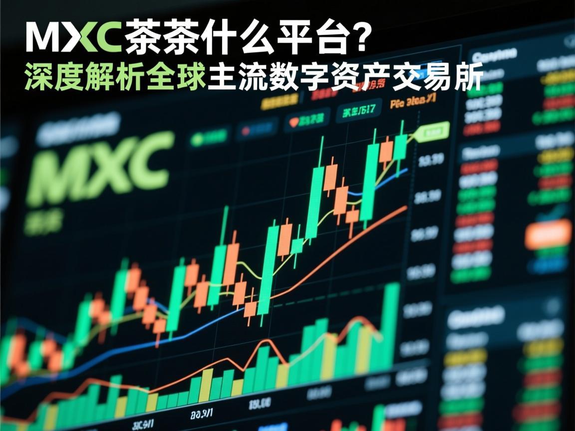 MXC抹茶什么平台 深度解析全球主流数字资产交易所