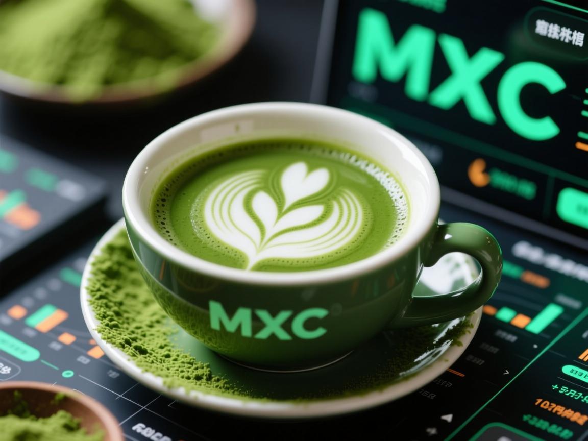 MXC抹茶，以用户至上为锚点，构建合约产品的价值哲学