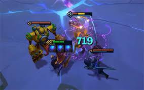 金铲铲之战s16金克丝技能是什么