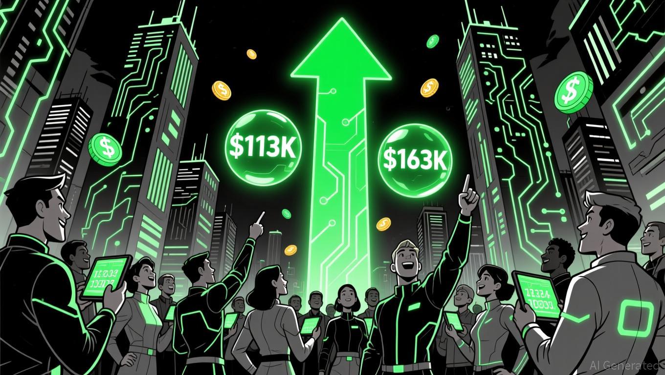 为什么在 2025 年末持有比特币是一种战略优势