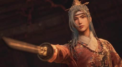 明末：渊虚之羽 Epic版价格一览
