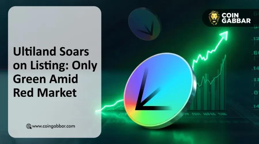 Ultiland加密货币价格飙升会持续多久 $ARTX预测