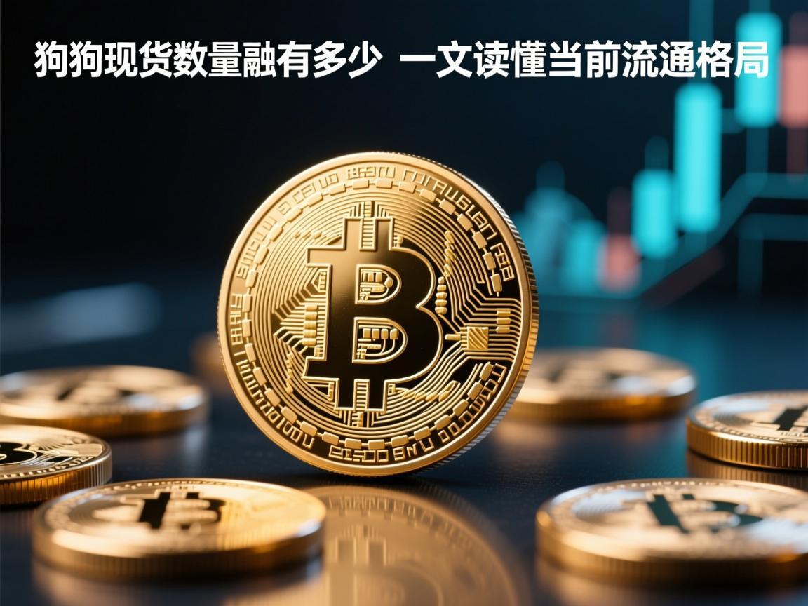 狗狗币现货数量还有多少 一文读懂当前流通格局