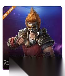 和平精英ss6炽焰拳师套装怎么获取