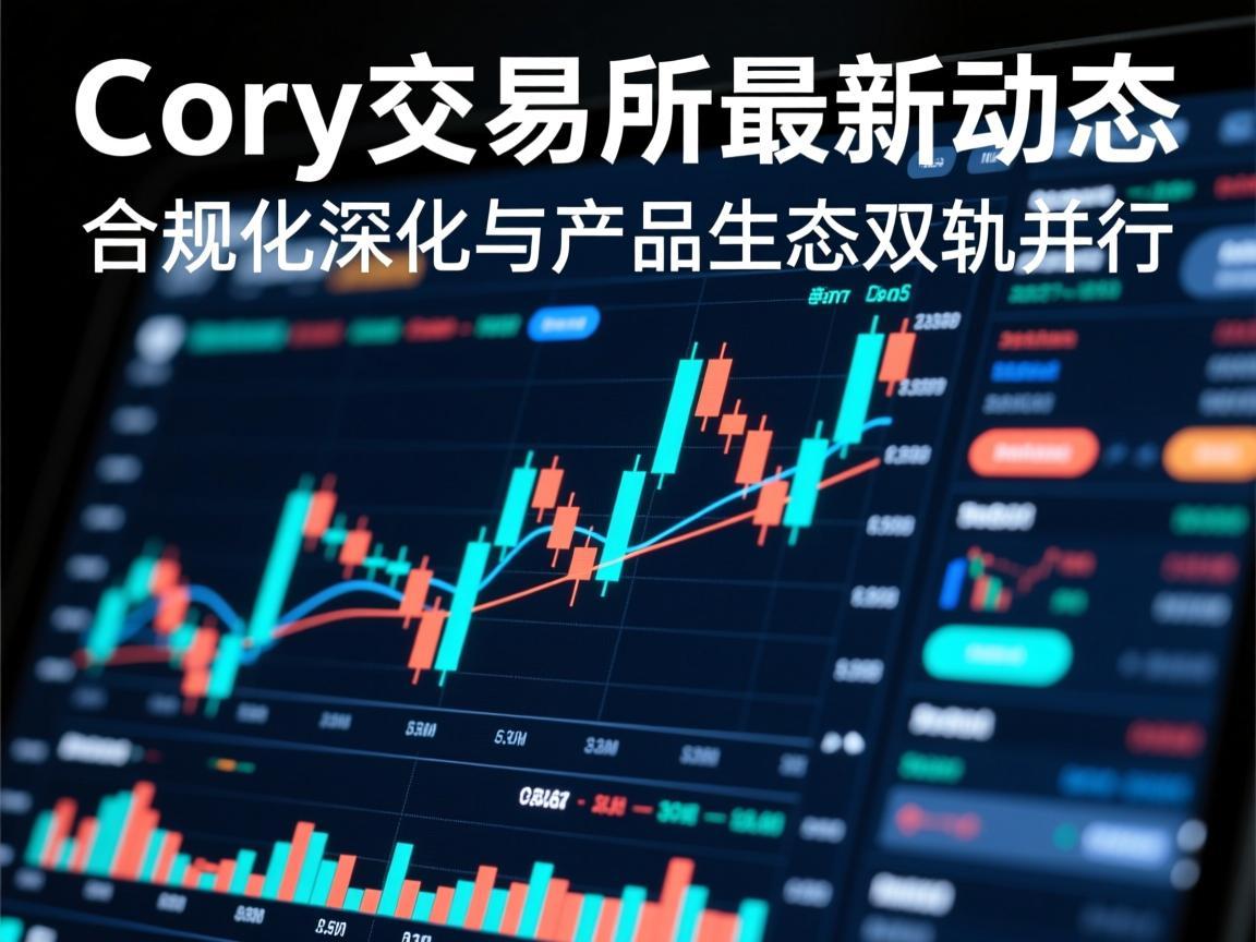 欧易交易所最新动态，合规化深化与产品生态双轨并行