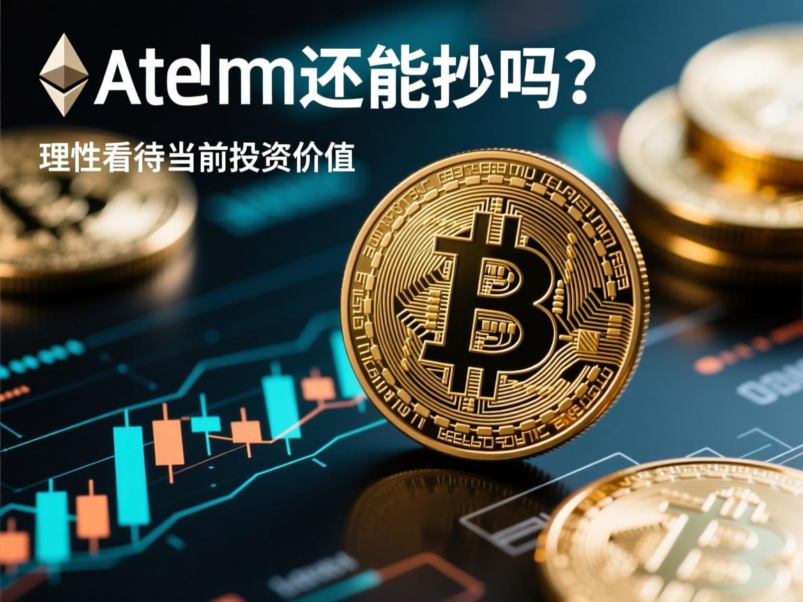 以太坊还能抄吗 理性看待当前投资价值