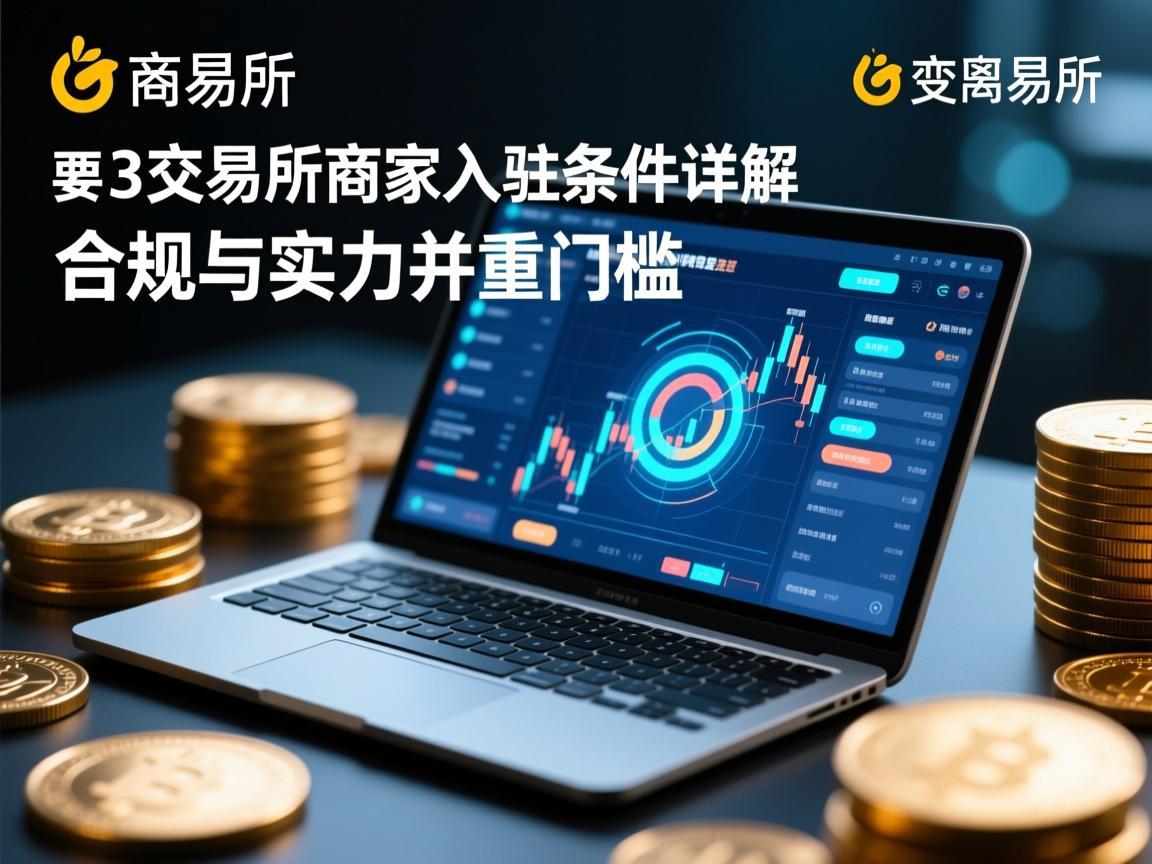 欧易交易所商家入驻条件详解，合规与实力并重的门槛