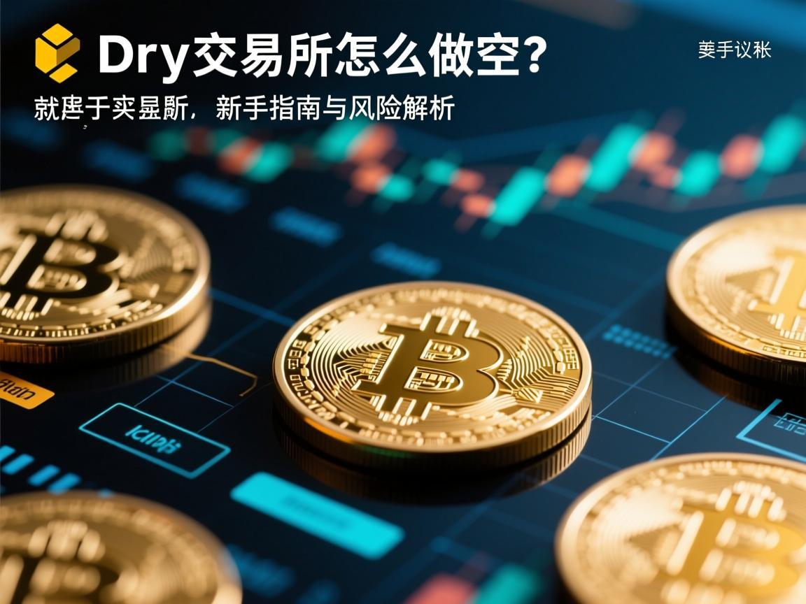 欧易交易所怎么做空 新手指南与风险解析