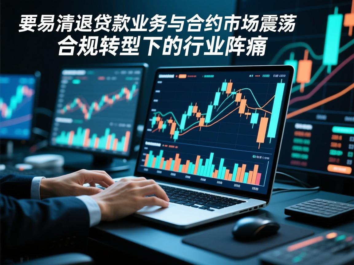 欧易清退贷款业务与合约市场震荡，合规转型下的行业阵痛