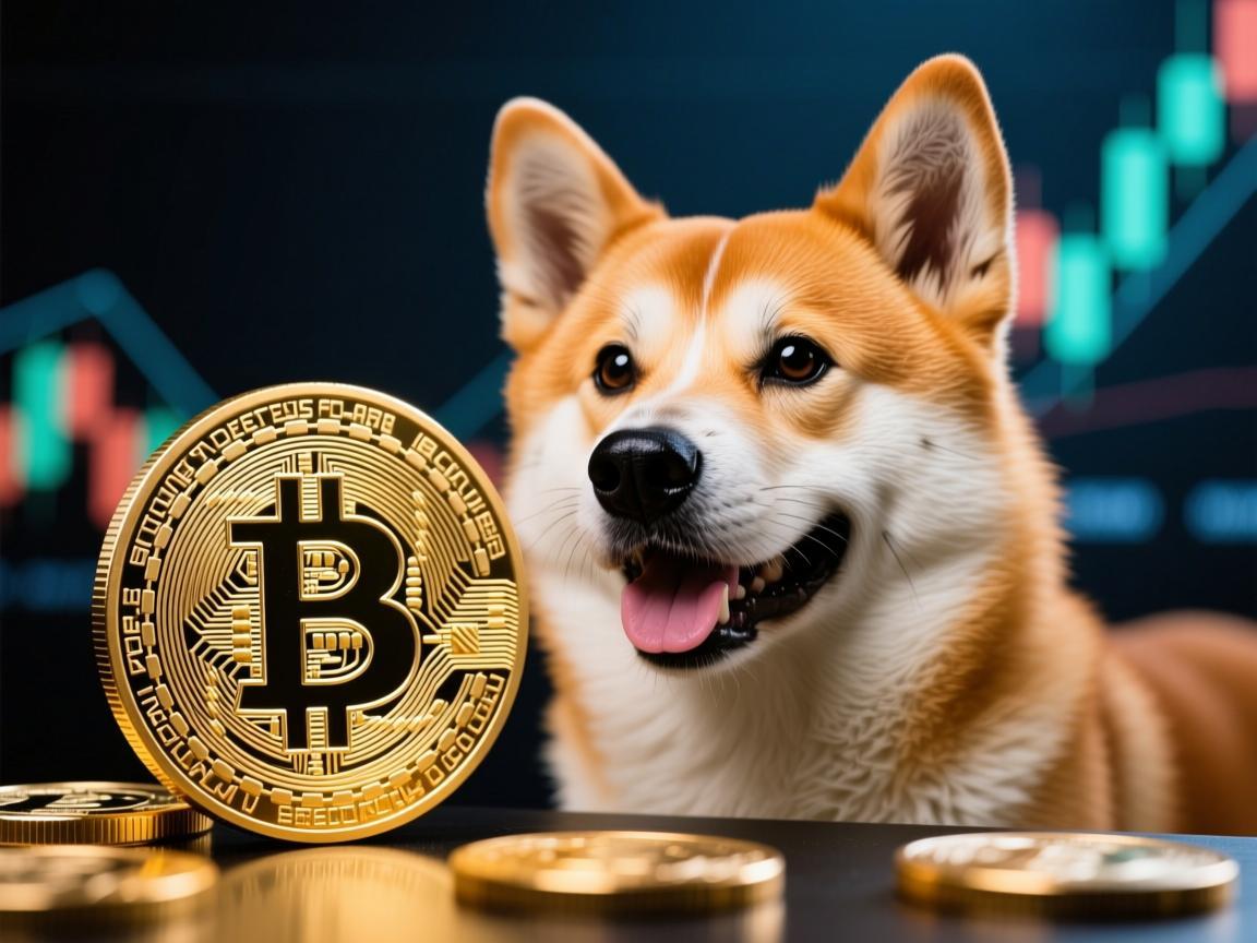 狗狗币的价格投资，一场高风险的情感投机