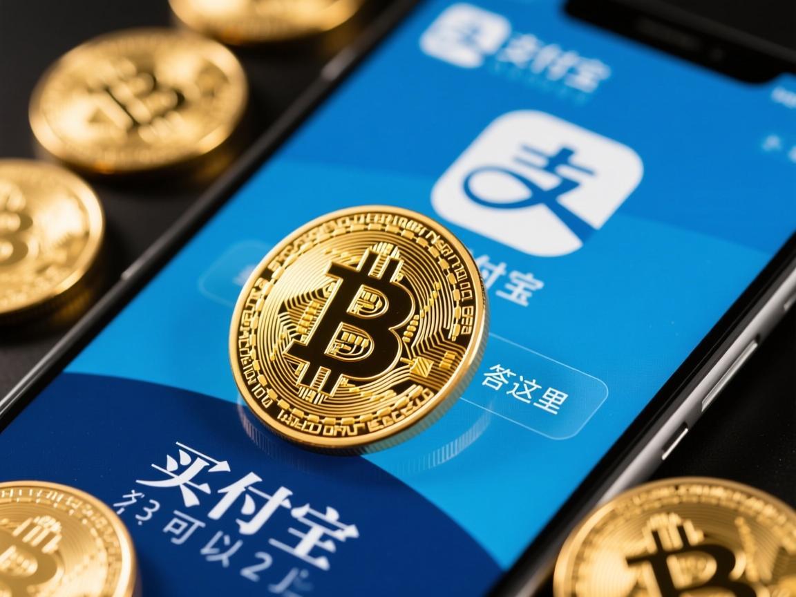 支付宝上可以买狗狗币吗 答案在这里