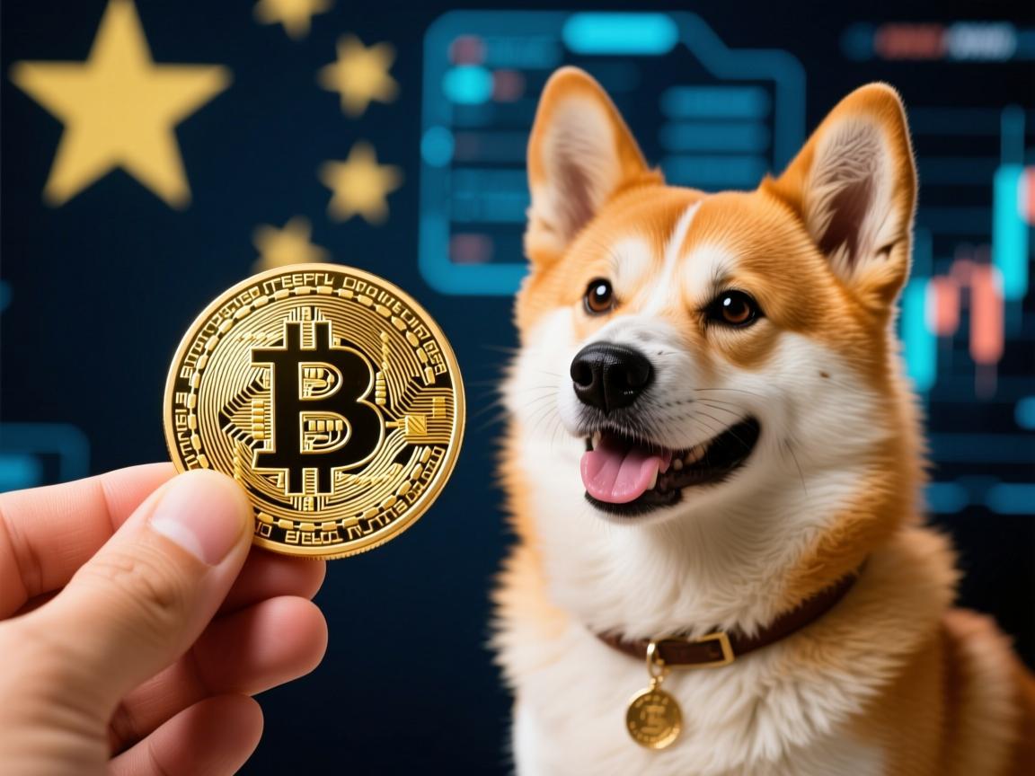 狗狗币在中国哪里买最便宜 三大渠道成本深度解析