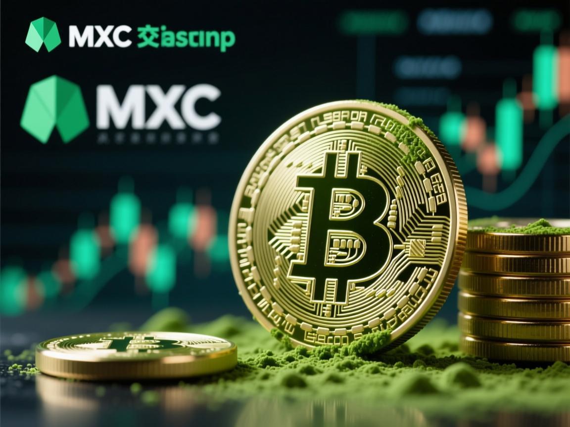 抹茶MXC交易所股东，加密市场的隐形推手与价值守护者