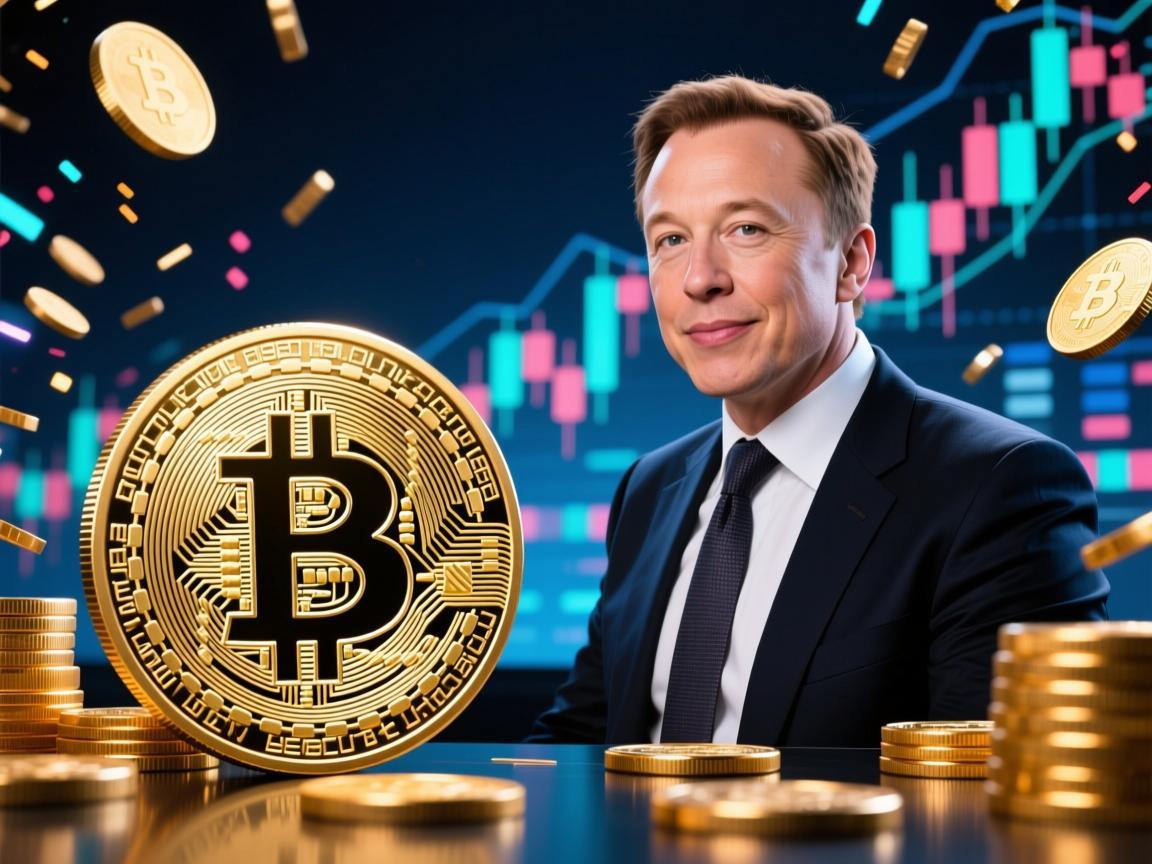 马斯克与狗狗币，一场持续十年的数字狂欢与商业博弈