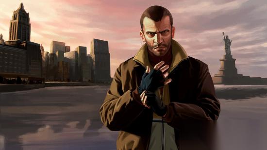 前Xbox高层揭秘GTA4登陆Xbox360背后艰辛历程