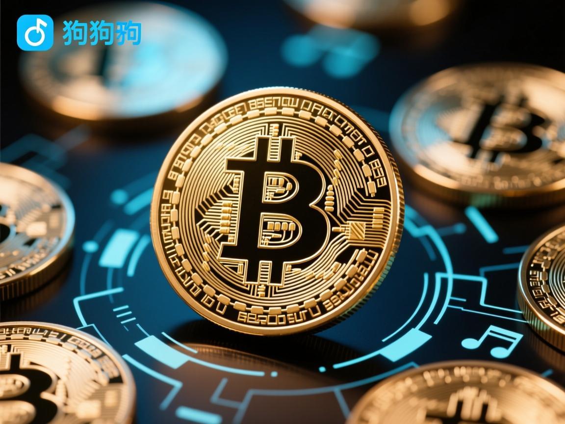 酷狗不显示狗狗币，音乐平台与加密货币的平行世界