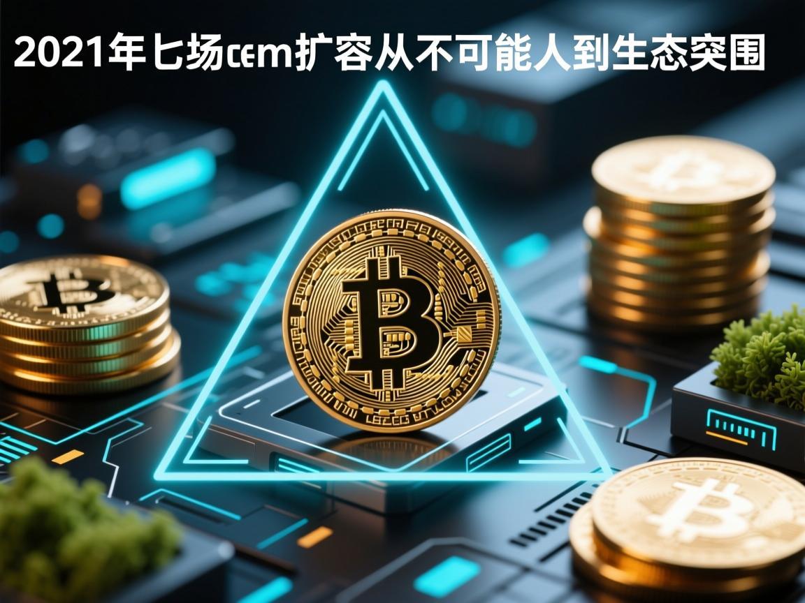 2021年以太坊扩容，从不可能三角到生态突围