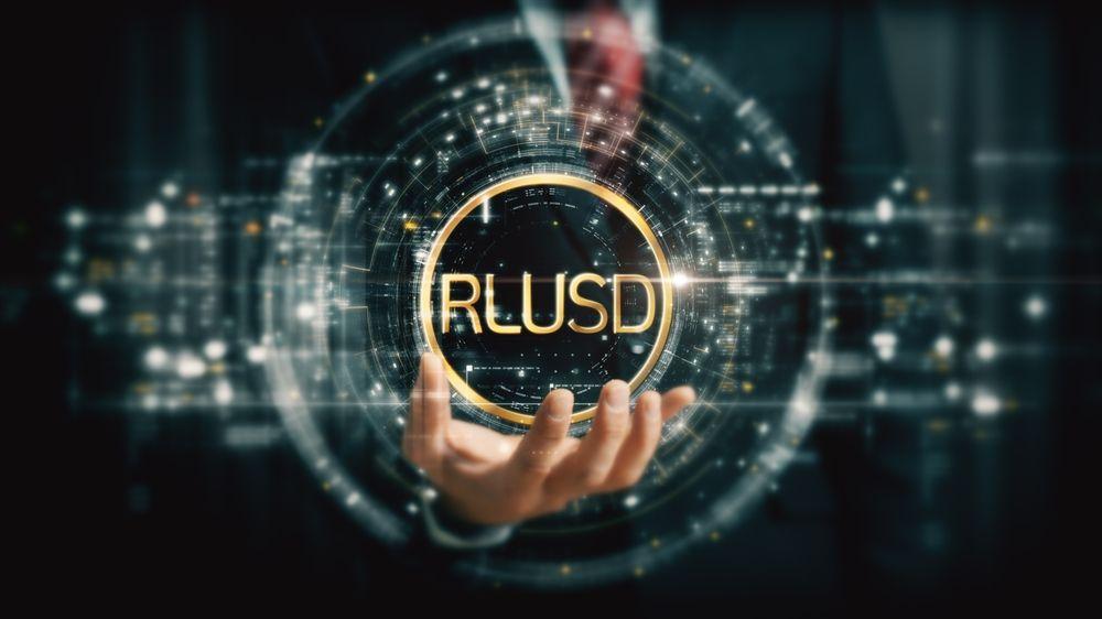 Ripple首席技术官抛出重磅消息：全新RLUSD模型或将缓解XRP抛售压力