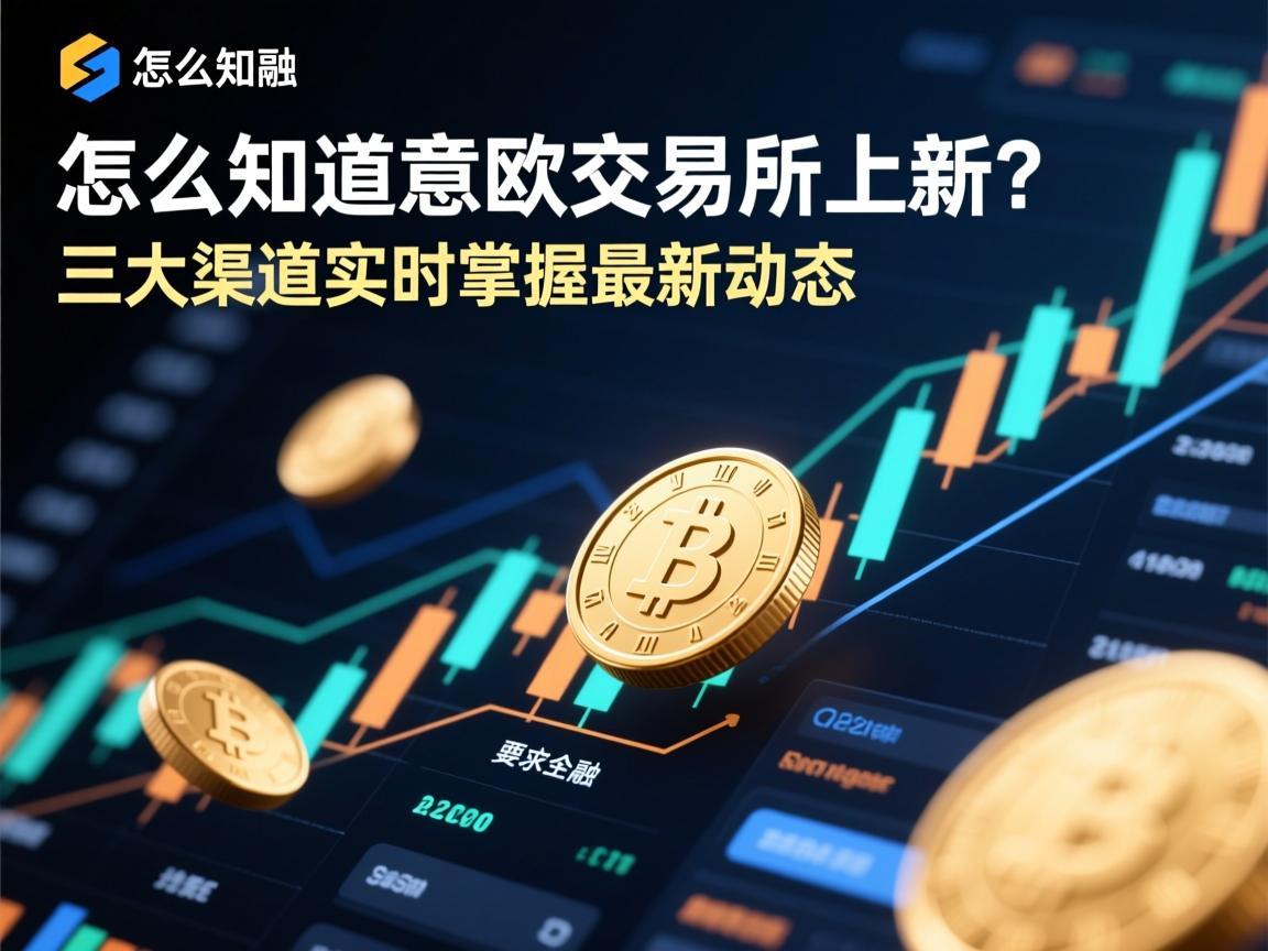 怎么知道意欧交易所上新 三大渠道实时掌握最新动态