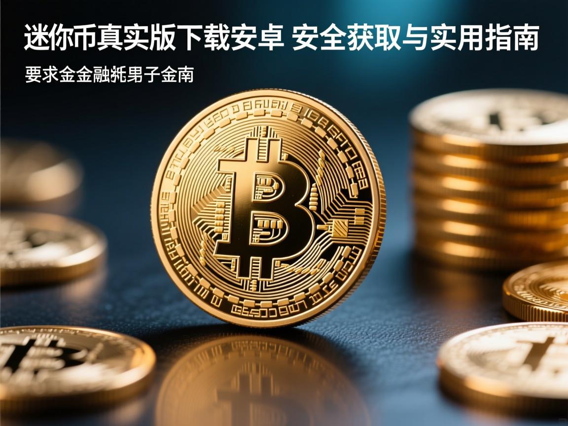 领迷你币真实版下载安卓，安全获取与实用指南