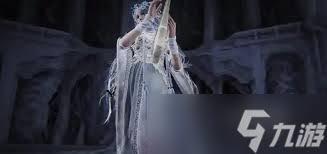 艾尔登法环黑夜君临人偶妹玩法攻略