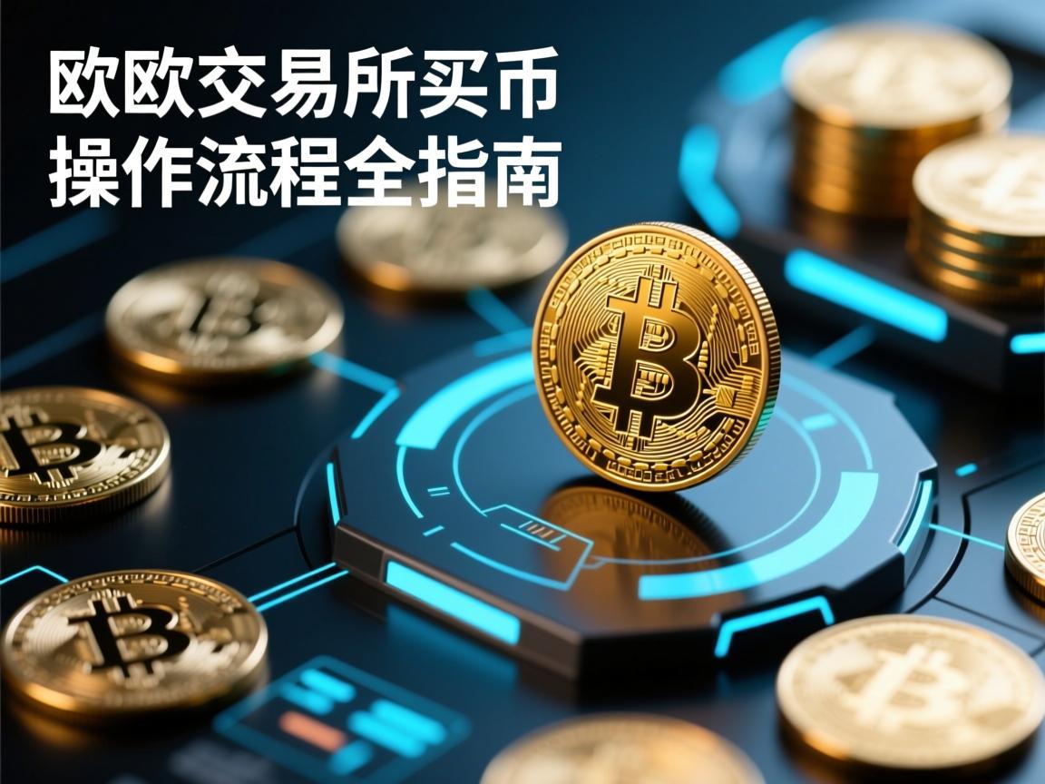 意欧交易所买币操作流程全指南