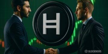 HBAR为何飙升12% ——以下是推动这波突然上涨的因素