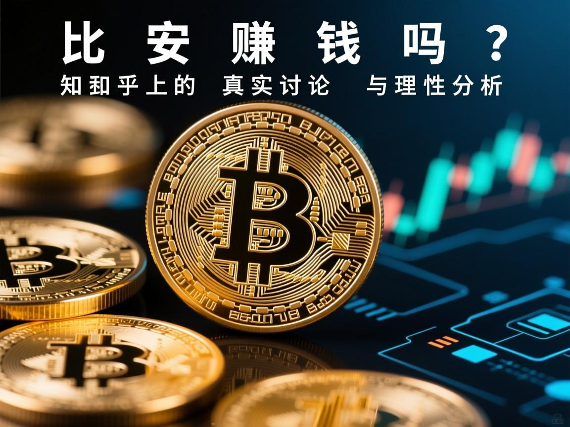 比安币赚钱吗 知乎上的真实讨论与理性分析