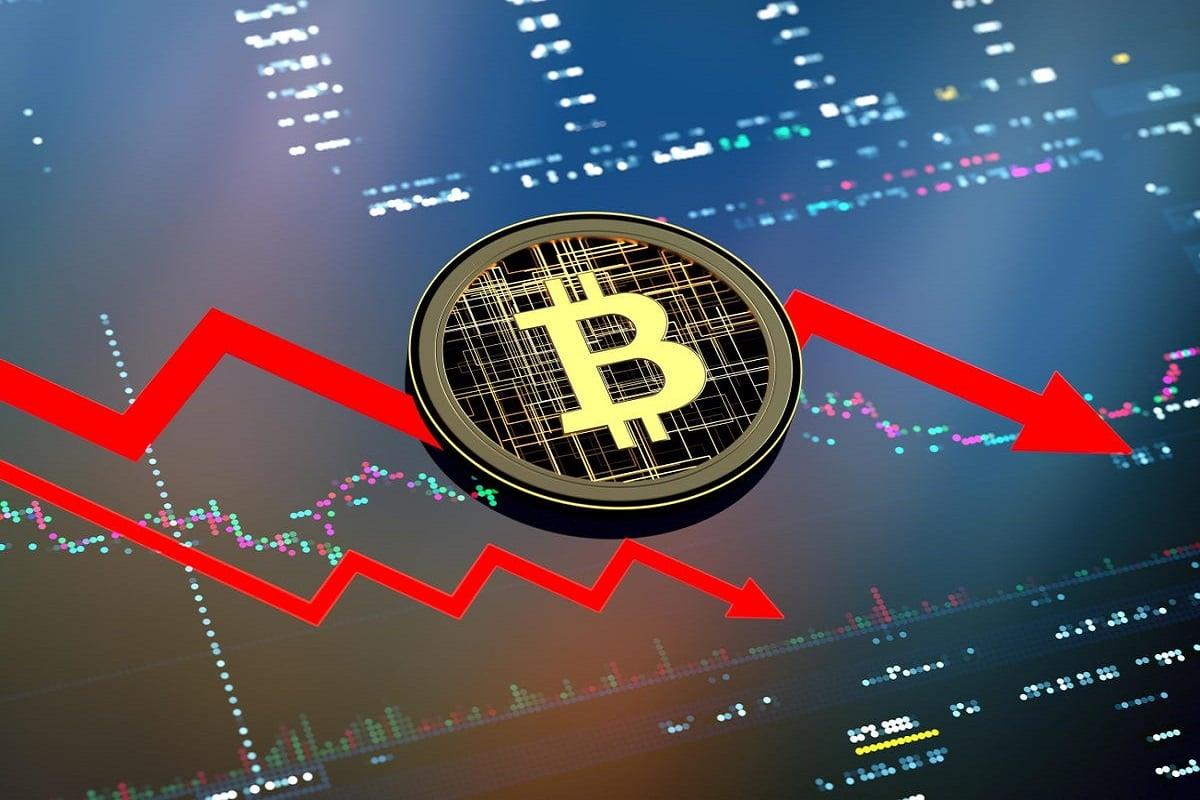 市场恐慌：这是期待已久的加密货币寒冬，还是仅仅是一次回调