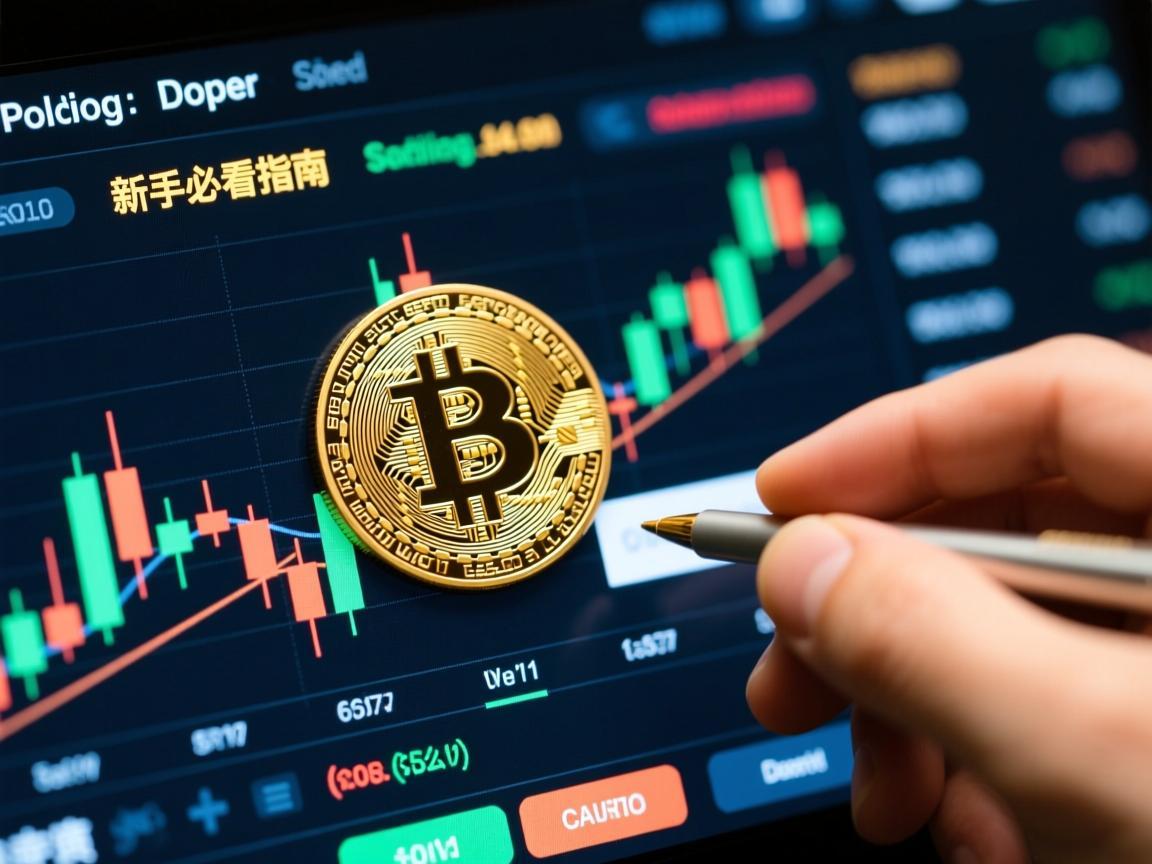 狗狗币做空时对手价怎么填 新手必看指南