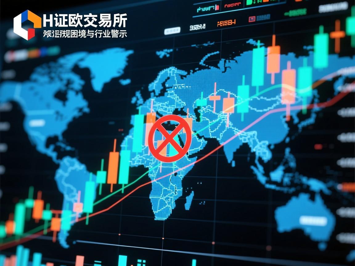 意欧交易所国际认证受阻，合规困境与行业警示