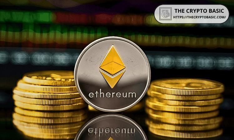 不丹将 320 个以太坊转移到质押平台