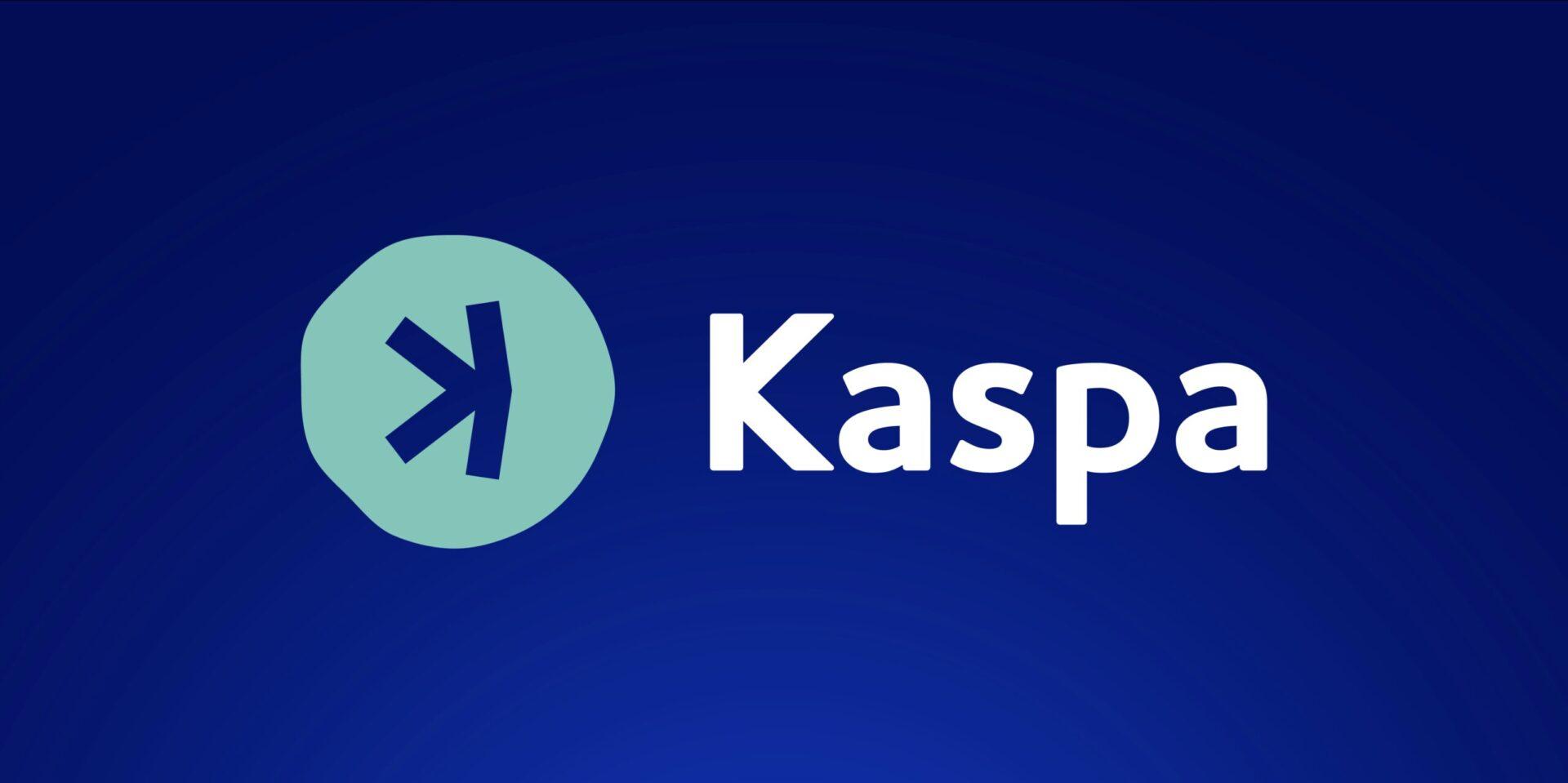Kaspa 24小时内涨幅高达20%，表现强劲：以下是KAS上涨的原因