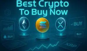 现在最值得买入的加密货币：Remittix 在 XRP、DOGE 和 ADA 的市场轮动中脱颖而出，成为首选。