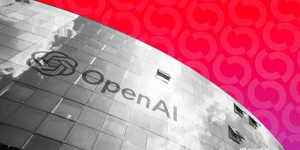 OpenAI 证实发生数据泄露——以下是受影响的用户