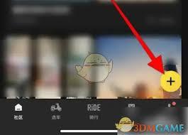 摩托邦如何发布二手车